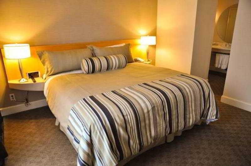 Sandman Signature Vancouver Airport Hotel & Resort Richmond Exteriör bild