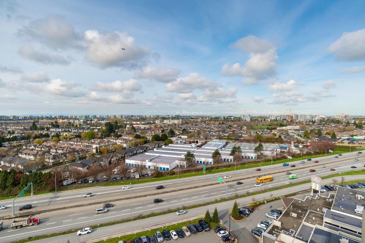 Sandman Signature Vancouver Airport Hotel & Resort Richmond Exteriör bild