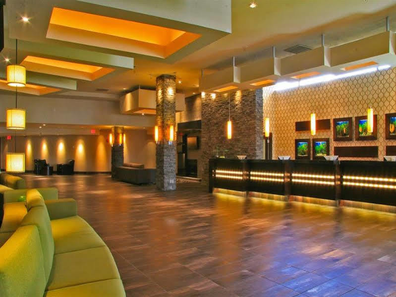 Sandman Signature Vancouver Airport Hotel & Resort Richmond Exteriör bild